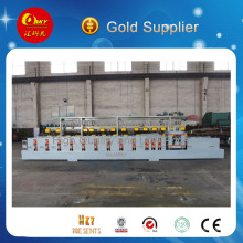 C Z U Steel Channel Roll Forming Machine